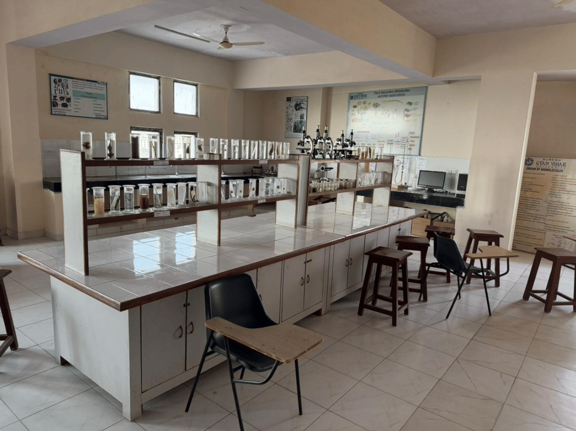 SGVU Student Life Activity photo 101